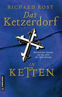 Cover image: Das Ketzerdorf - In Ketten 1st edition 9783839200087