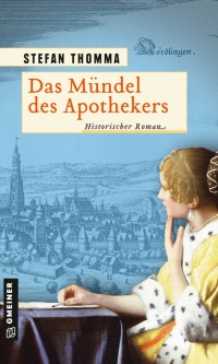 Imagen de portada: Das Mündel des Apothekers 1st edition 9783839200094