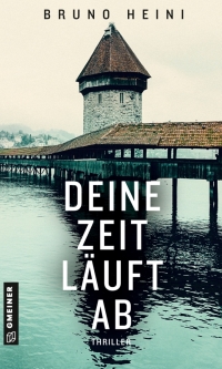 Cover image: Deine Zeit läuft ab 1st edition 9783839200117