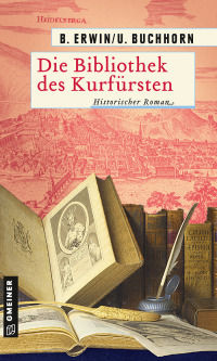 Imagen de portada: Die Bibliothek des Kurfürsten 1st edition 9783839200131