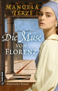 Imagen de portada: Die Muse von Florenz 1st edition 9783839200155