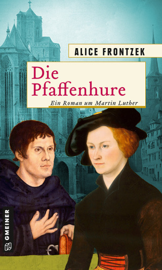 Imagen de portada: Die Pfaffenhure 1st edition 9783839200162