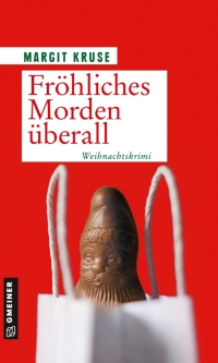 Titelbild: Fröhliches Morden überall 1st edition 9783839200285