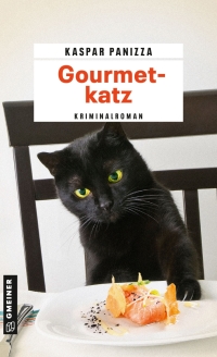 Imagen de portada: Gourmetkatz 2nd edition 9783839200308