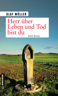 Cover image: Herr über Leben und Tod bist du 1st edition 9783839200322