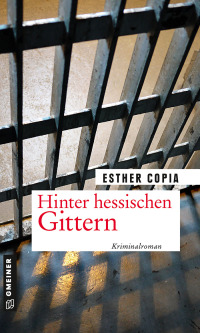 Cover image: Hinter hessischen Gittern 1st edition 9783839200339