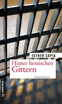 Imagen de portada: Hinter hessischen Gittern 1st edition 9783839200339