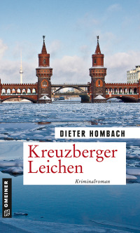 Imagen de portada: Kreuzberger Leichen 1st edition 9783839200407