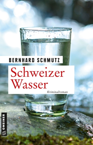 Imagen de portada: Schweizer Wasser 1st edition 9783839200797