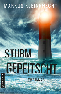 Imagen de portada: Sturmgepeitscht 1st edition 9783839200803