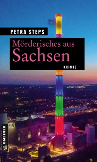 Cover image: Mörderisches aus Sachsen 1st edition 9783839200575