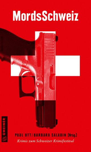Cover image: MordsSchweiz 2nd edition 9783839200612