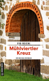 Cover image: Mühlviertler Kreuz 2nd edition 9783839200636