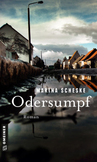 Cover image: Odersumpf 1st edition 9783839200667