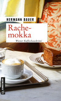 Imagen de portada: Rachemokka 2nd edition 9783839200711