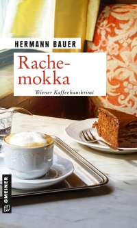 Imagen de portada: Rachemokka 2nd edition 9783839200711