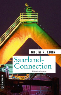 Cover image: Saarland-Connection 1st edition 9783839200728