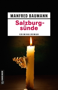 Imagen de portada: Salzburgsünde 3rd edition 9783839200759