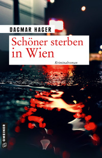 Cover image: Schöner sterben in Wien 1st edition 9783839200773