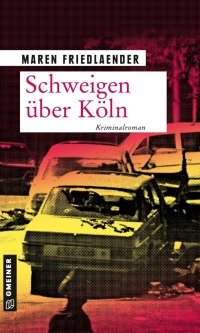 Imagen de portada: Schweigen über Köln 1st edition 9783839200780