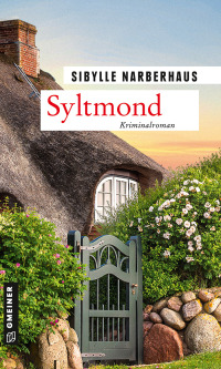 Cover image: Syltmond 1st edition 9783839200810