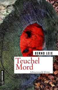 Imagen de portada: Teuchel Mord 1st edition 9783839200827