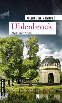 Imagen de portada: Uhlenbrock 1st edition 9783839200889