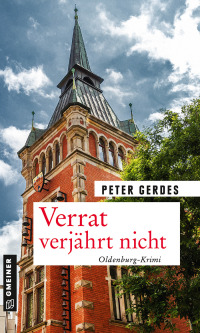 Imagen de portada: Verrat verjährt nicht 1st edition 9783839200896