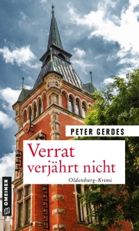 Cover image: Verrat verjährt nicht 1st edition 9783839200896