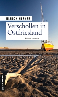 Cover image: Verschollen in Ostfriesland 1st edition 9783839200902