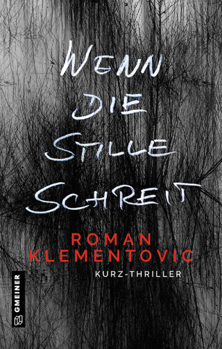 Imagen de portada: Wenn die Stille schreit 1st edition 9783839200926