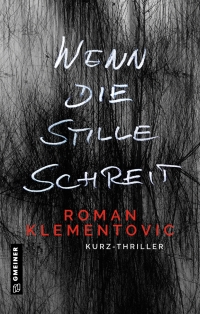 Cover image: Wenn die Stille schreit 1st edition 9783839200926