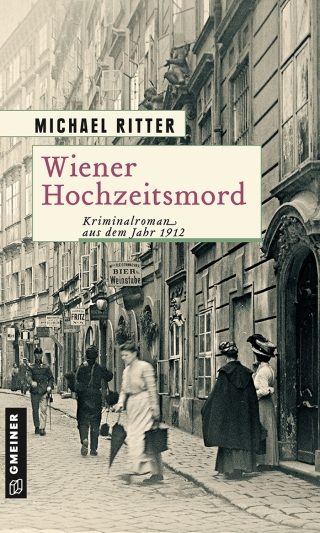 Cover image: Wiener Hochzeitsmord 2nd edition 9783839200940