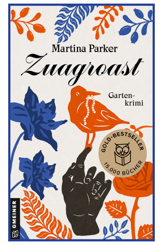 Cover image: Zuagroast 13th edition 9783839200957