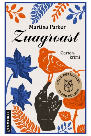表紙画像: Zuagroast 13th edition 9783839200957