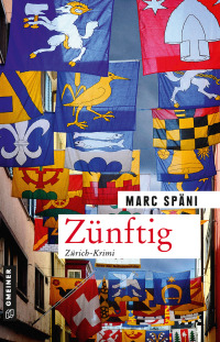 Cover image: Zünftig 1st edition 9783839200964