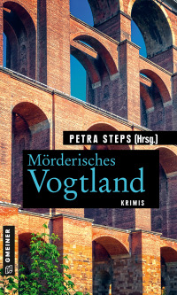 Imagen de portada: Mörderisches Vogtland 1st edition 9783839200599