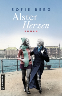 Cover image: Alsterherzen 1st edition 9783839200995