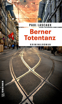 Cover image: Berner Totentanz 1st edition 9783839201060