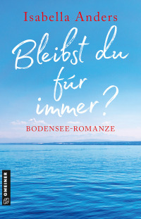 Cover image: Bleibst du für immer? 1st edition 9783839201077
