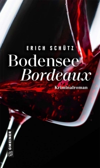 Titelbild: Bodensee-Bordeaux 1st edition 9783839201091