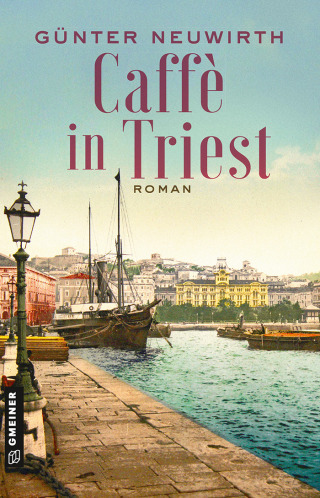 Cover image: Caffè in Triest 3rd edition 9783839201114