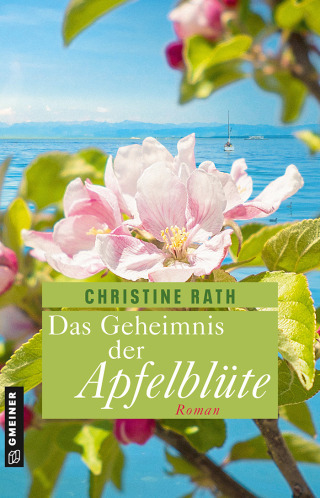 Cover image: Das Geheimnis der Apfelblüte 1st edition 9783839201121