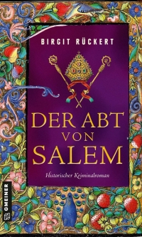 表紙画像: Der Abt von Salem 1st edition 9783839201152