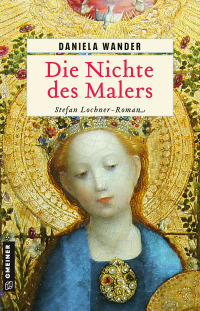 Cover image: Die Nichte des Malers 1st edition 9783839201244