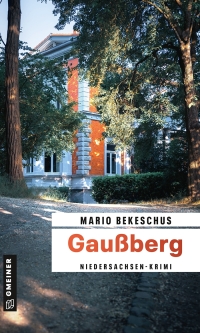 Cover image: Gaußberg 5th edition 9783839201367