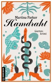 Cover image: Hamdraht 5th edition 9783839201374