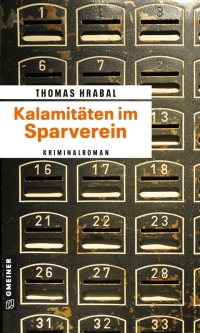 صورة الغلاف: Kalamitäten im Sparverein 1st edition 9783839201428