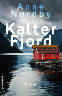 Cover image: Kalter Fjord 1st edition 9783839201435