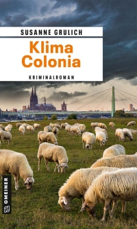 Imagen de portada: Klima Colonia 1st edition 9783839201473